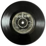 Gauravam Tamil EP Vinyl Records By MS Viswanathan