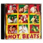 Hot Beats Tamil Audio CDs
