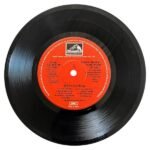 Idhaya Pesugirathu Tamil EP Vinyl Records By Shyam