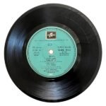 Imayam Tamil EP Vinyl Records By MSV