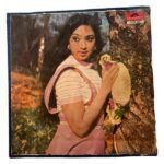 Julie Hindi EP Vinyl Records