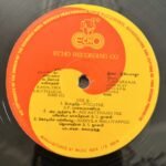 Kadalora Kavithaigal Tamil LP Vinyl Records By Ilaiyaraaja