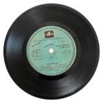 KalayanaRaman  Tamil EP Vinyl Records By illayaraja