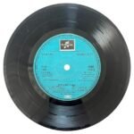 Kanamani raja  Tamil EP Vinyl Records By MS Viswanathan