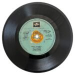 Kanni Paruvathile Tamil EP vinyl Records By Shankar Ganesh