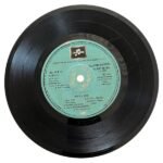 Karumbhu Vil Tamil EP vinyl Records By Ilaiyaraaja