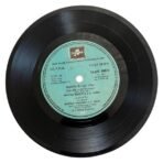 Kizhakkae  pogum rayil  Tamil EP Vinyl Records By Illayaraja