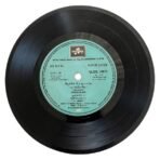 Kizhakkae  pogum rayil  Tamil EP Vinyl Records By Illayaraja - Image 2