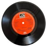 Koil Pura Tamil EP Vinyl Records By Ilaiyaraaja