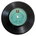 Malaiyitta Mangai Tamil EP vinyl Records By Viswanathan Ramamoorthy - Image 2