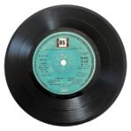 Malaiyitta Mangai Tamil EP vinyl Records By Viswanathan Ramamoorthy