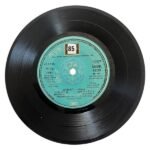 Malaiyitta Mangai Tamil EP vinyl Records By Viswanathan Ramamoorthy