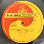 Manaivi Ready Tamil LP Vinyl Records By Ilaiyaraaja