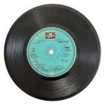 Moondru Mudichu Tamil EP Vinyl Records By MSV