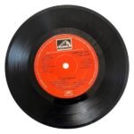 Mouna Geethangal Tamil EP Vinyl Records By Gangai Amaran