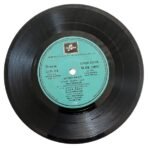 Mullum Malarum Tamil EP Vinyl Records By Ilaiyaraaja - Image 4