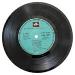 Mullum Malarum Tamil EP Vinyl Records By Ilaiyaraaja