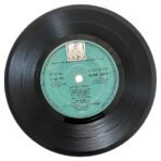 Mullum Malarum Tamil EP Vinyl Records By Ilaiyaraaja - Image 3