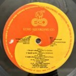 Nambinar Keduvathillai Tamil LP Vinyl Records By MSV