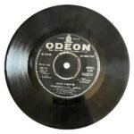 Nawab Naarkali Tamil EP vinyl Records By MSV