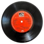 Nizhalgal Tamil EP vinyl Records By Ilaiyaraaja