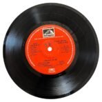 Palaivana Cholai Tamil EP vinyl Records By Shankar Ganesh