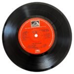 Palaivana Cholai Tamil EP vinyl Records By Shankar Ganesh