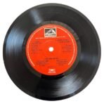 Palaivana Cholai Tamil EP vinyl Records By Shankar Ganesh - Image 2