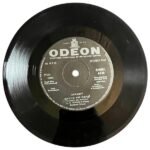 Pasamalar Tamil EP Vinyl Records By Viswanathan Ramamoorthi