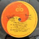 Payanangal Mudivathillai Tamil LP Vinyl Records By Ilaiyaraaja