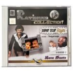 Platinum Collection Super Star Rajini Tamil Audio CD By Ilaiyaraaja