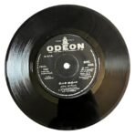 Ponnunjal Tamil EP Vinyl Records By MSV