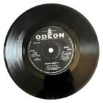 Ponnunjal Tamil EP Vinyl Records By MSV