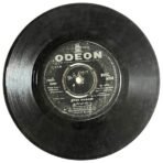 Ponnunjal Tamil EP Vinyl Records By MSV - Image 5