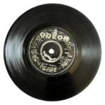 Ponnunjal Tamil EP Vinyl Records By MSV - Image 3