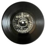 Ponnunjal Tamil EP Vinyl Records By MSV - Image 4