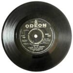 Pookkaari Tamil EP Vinyl Records By MSV