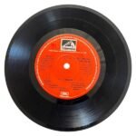 Raam Lakshman Tamil EP Vinyl Records By Ilaiyaraaja