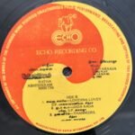 Ratha Abishekam Tamil LP Vinyl Records By Ilaiyaraaja