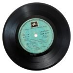 Rosapoo Ravikaikaari Tamil EP Vinyl Records By Ilaiyaraaja