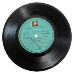 Sattam En Kaiyil Tamil EP Vinyl Records By Ilaiyaraaja