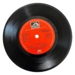 Sattam Oru Iruttarai Tamil EP Vinyl Records By Shankar Ganesh