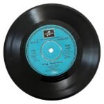 Sirithu Vaazha Vendum Tamil EP Vinyl Records By MSV