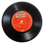 Sivappu Malli Tamil EP vinyl Records By Shankar Ganesh