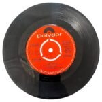 Swargathil Thirumanam Tamil EP Vinyl Records By Shankar Ganesh