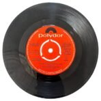 Swargathil Thirumanam Tamil EP Vinyl Records By Shankar Ganesh - Image 4