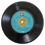 Thaaipasam Tamil EP Vinyl Records By V.Kumar