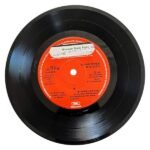 Thee Tamil EP Vinyl Records By MSV