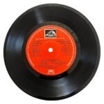 Thooral Ninnu Pochu Tamil EP Vinyl Records By Ilaiyaraaja