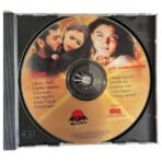 Time Tamil Audio CD By Ilaiyaraaja - Image 3